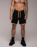 Hustle Two In One Shorts