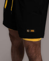 Hustle Two In One Shorts