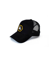 Unlock Trucker Hat