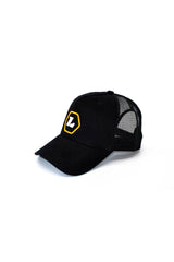 Unlock Trucker Hat