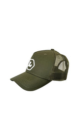 Unlock Trucker Hat