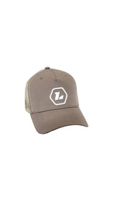 Unlock Trucker Hat
