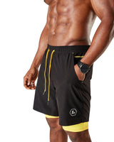 Escapism Two In One Shorts