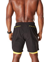 Escapism Two In One Shorts