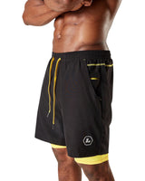 Escapism Two In One Shorts