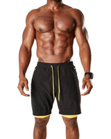 Escapism Two In One Shorts