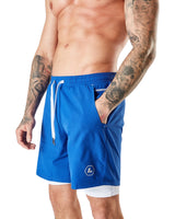 Escapism Two In One Shorts