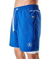 Escapism Two In One Shorts