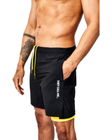 Excel Two In One Shorts