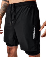 Excel Two In One Shorts