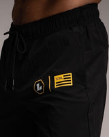 Hustle D.G Joggers