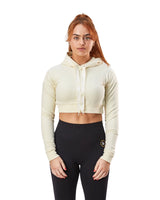 Legacy Crop Top Hoodie