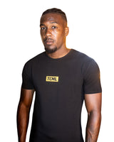 TCML Fitness T Shirt