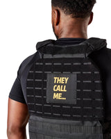 Tactical Weighted Vest