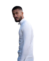 Hustle Long Sleeve Zipper