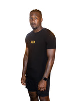 TCML Fitness T Shirt