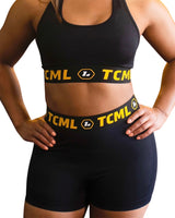 Envision Shorts