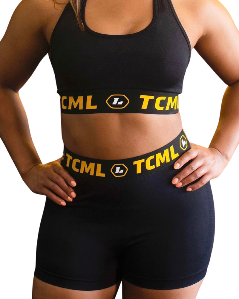 Envision Shorts