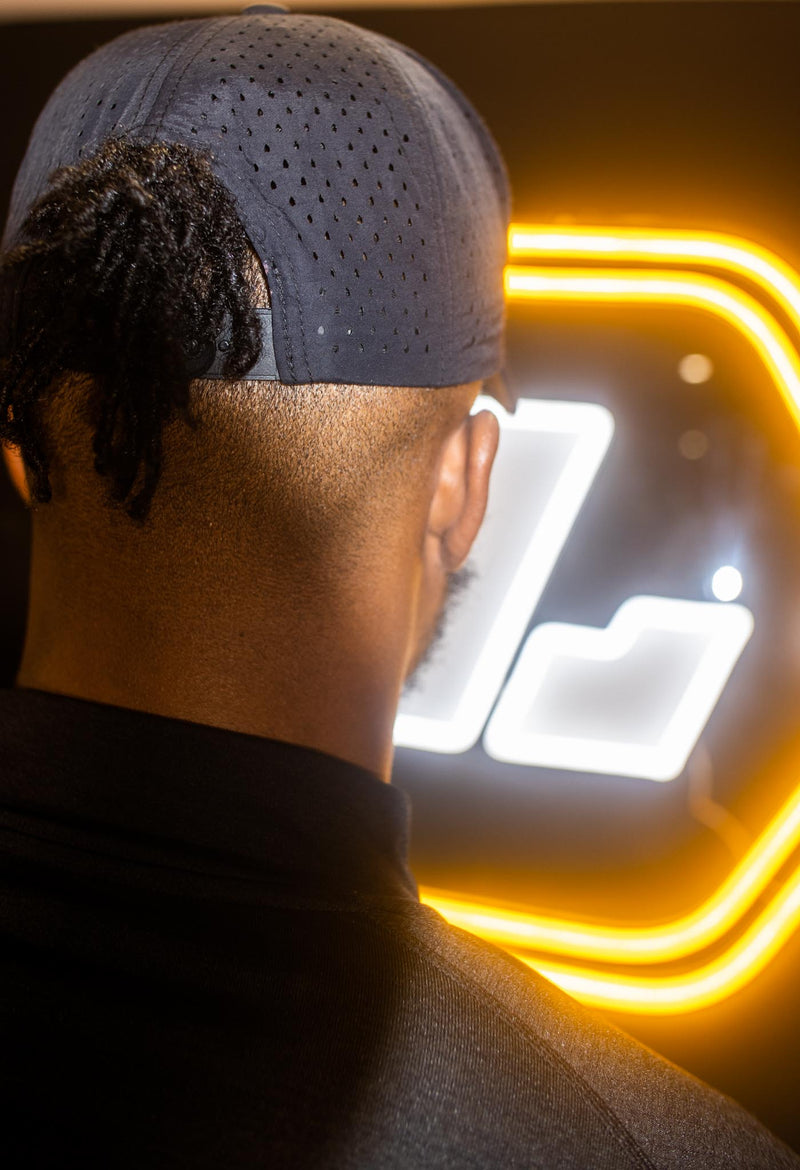 Hustle Proof Hat