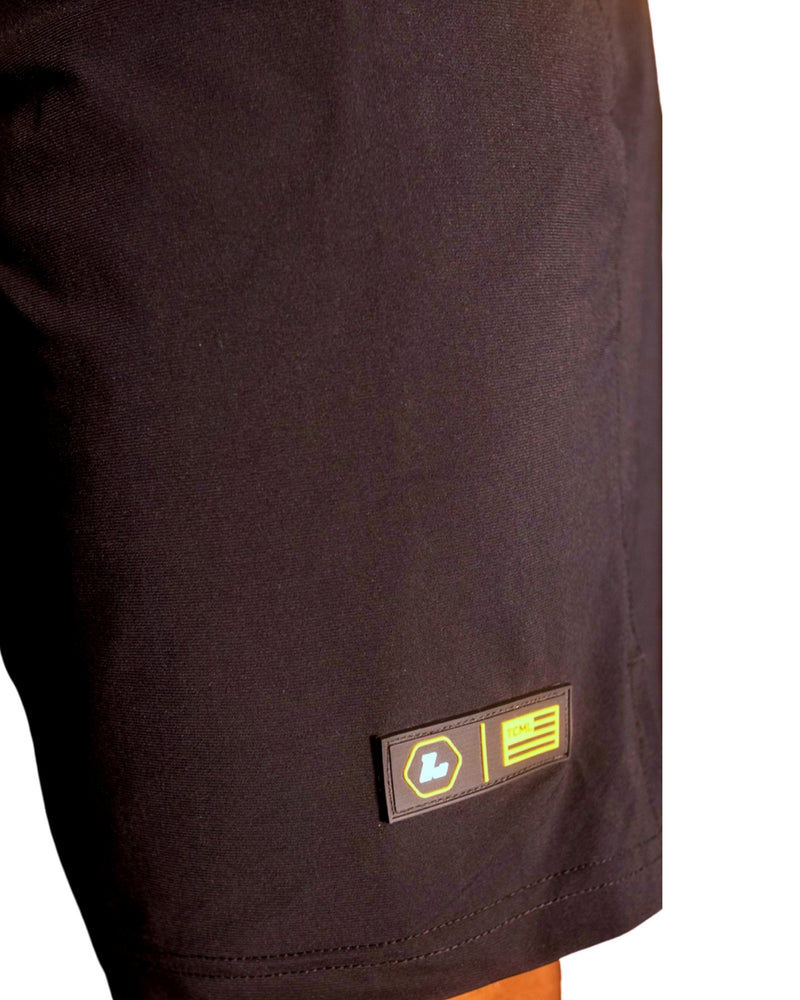 Hustle Shorts