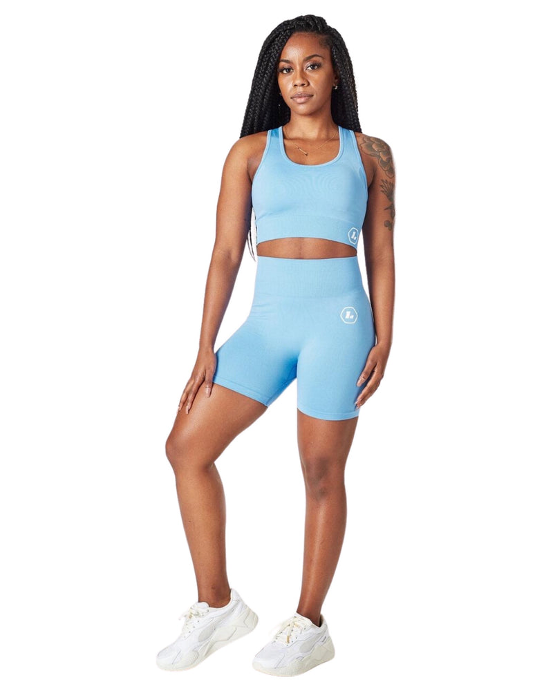 Aspire Shorts
