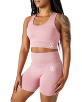 Aspire Shorts