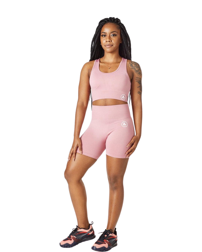 Aspire Shorts