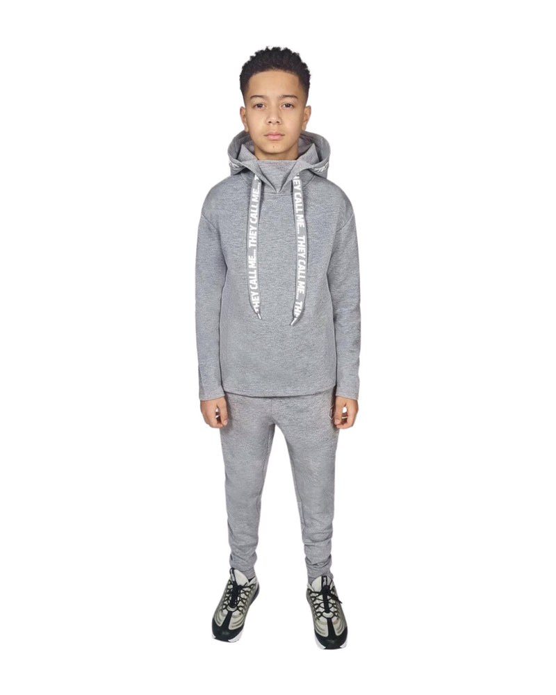 Legacy Junior Tracksuit