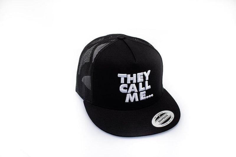Stage Hat