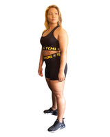 Envision Shorts